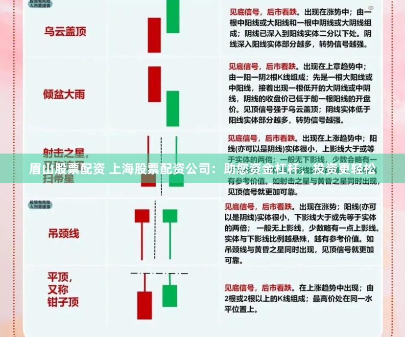 眉山股票配资 上海股票配资公司：助您资金杠杆，投资更轻松